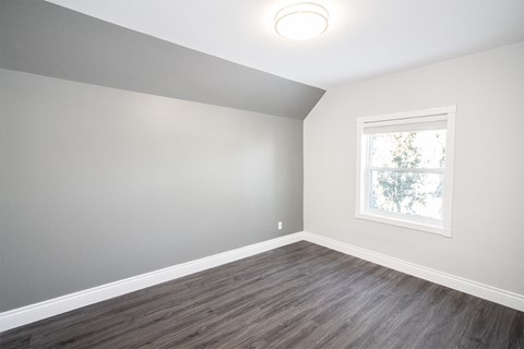 632 Jessie House Rental