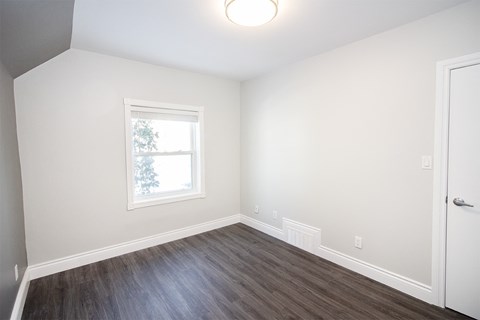 632 Jessie House Rental