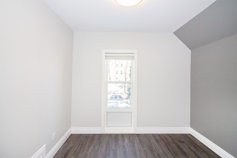 632 Jessie House Rental