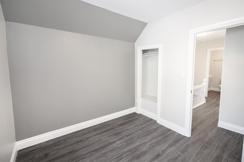 632 Jessie House Rental