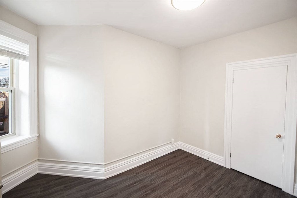 117 Bryce Street Apartment