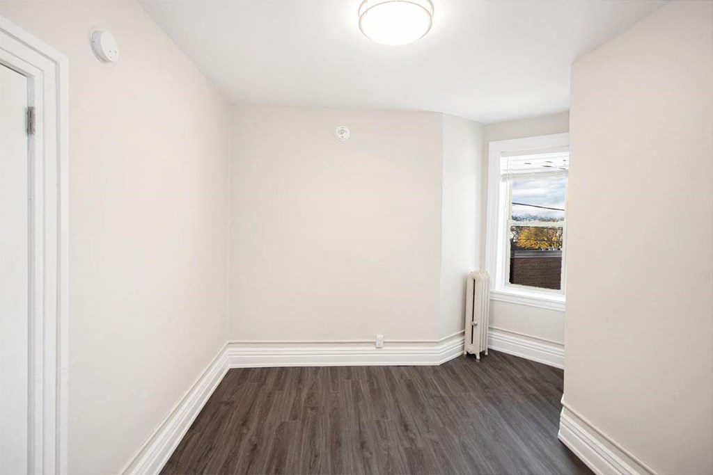 117 Bryce Street Apartment