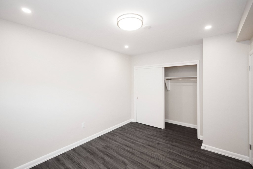 One-bedroom Suite for rent in Winnipeg