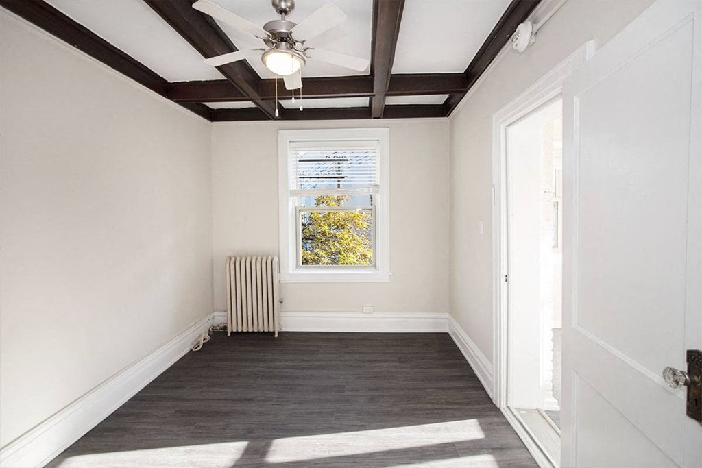 117 Bryce Street Apartment