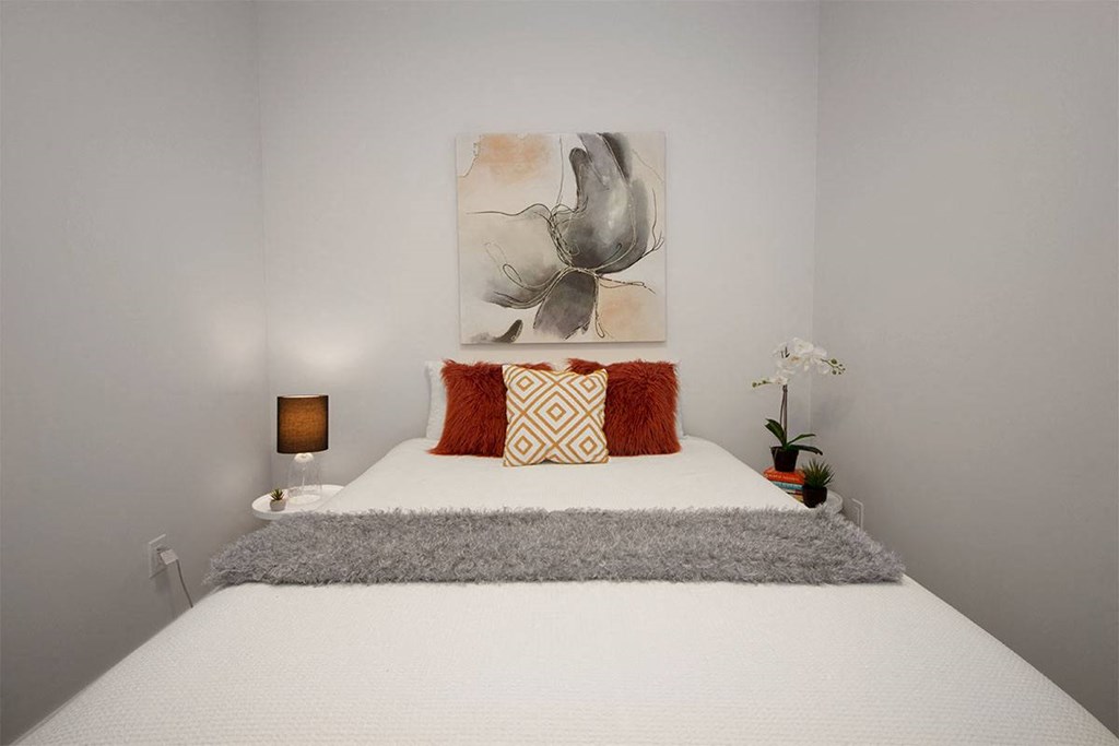 Luxury 2 Bedroom Suite at 703 St Annes Road