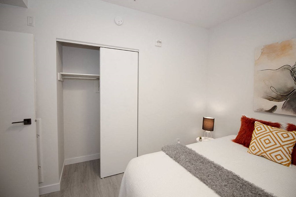 Luxury 2 Bedroom Suite at 703 St Annes Road