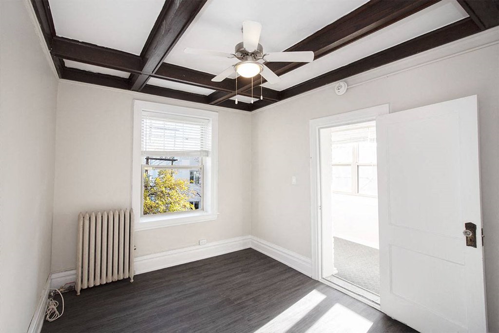 117 Bryce Street Apartment