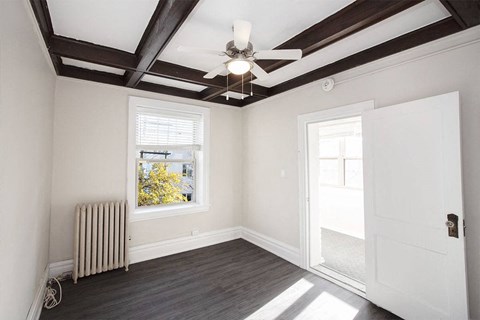 117 Bryce Street Apartment