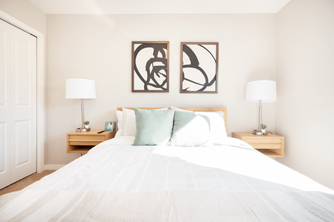 Lumen Townhomes