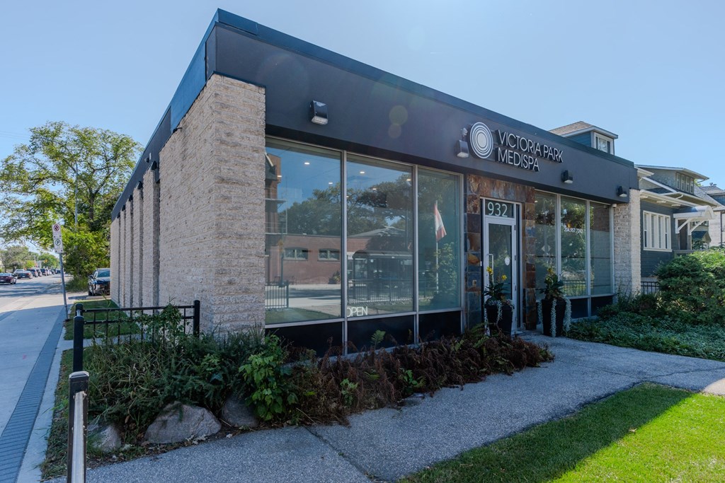 Victoria Park Medispa