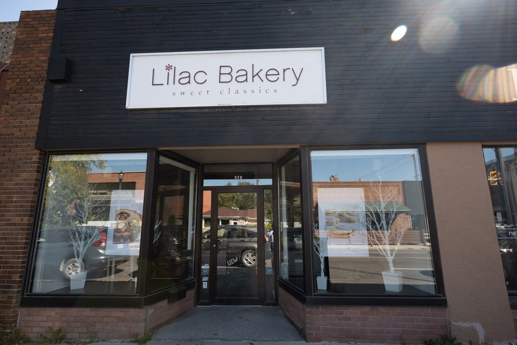 Lilac Bakery