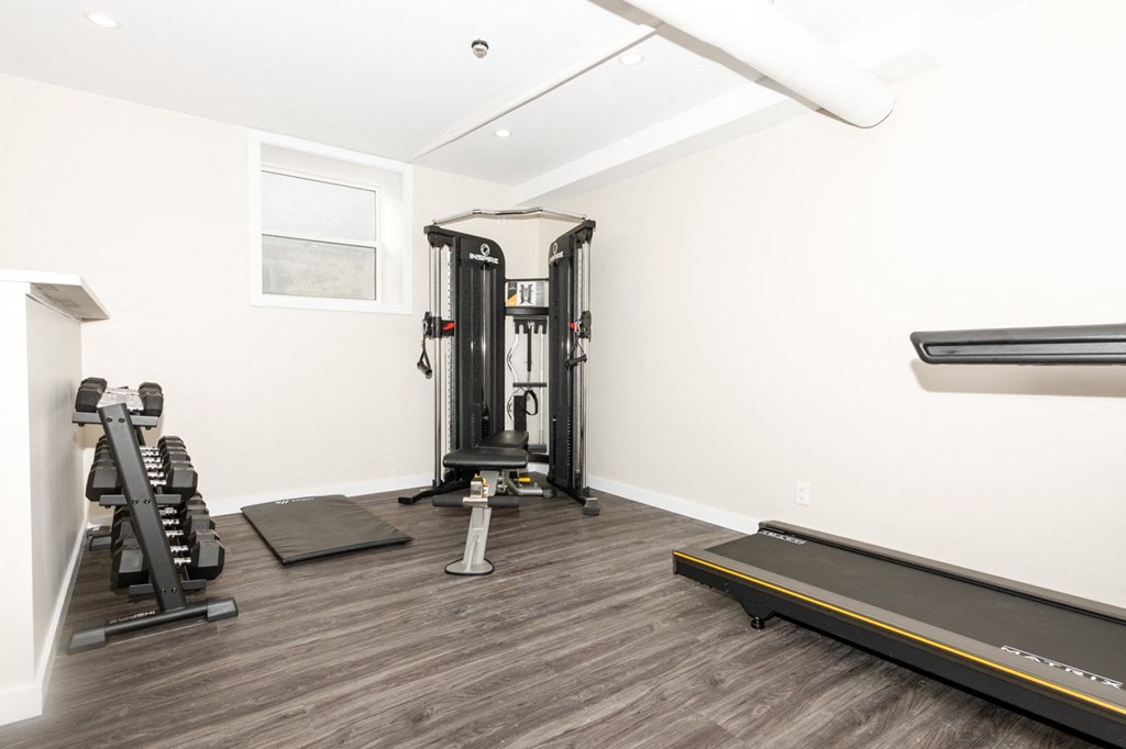 277/279 Arbuthnot Street