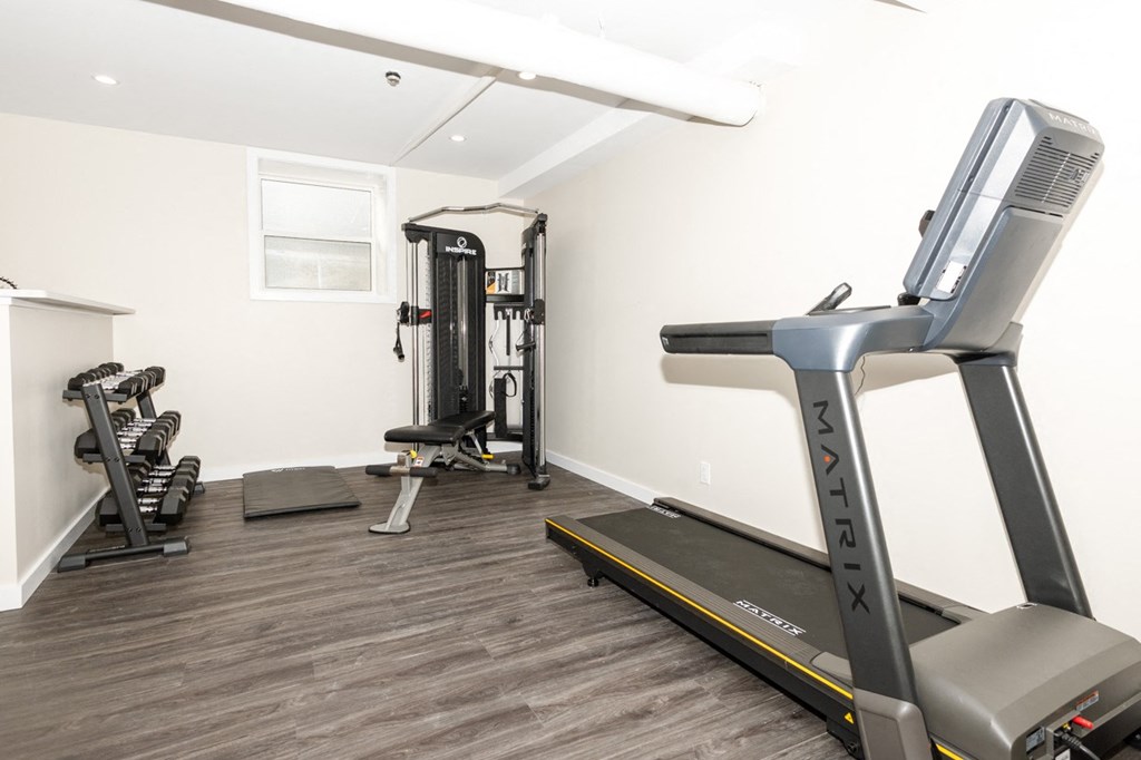 277/279 Arbuthnot Street