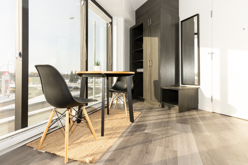 30 University Crescent