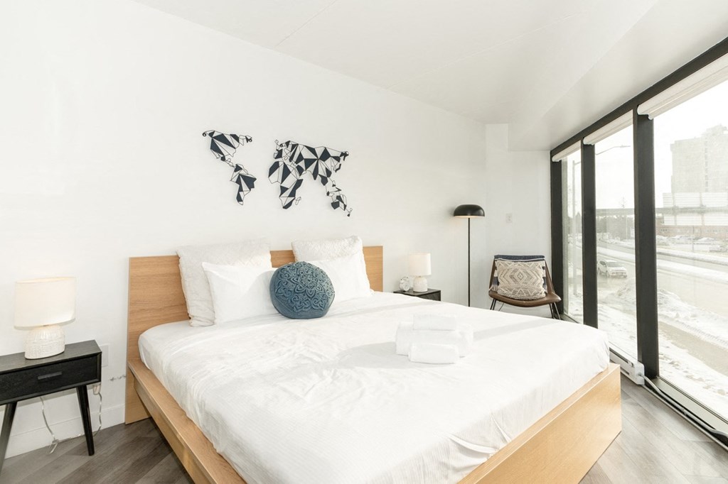 30 University Crescent