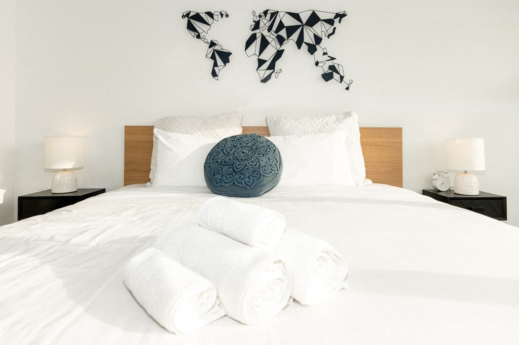 30 University Crescent