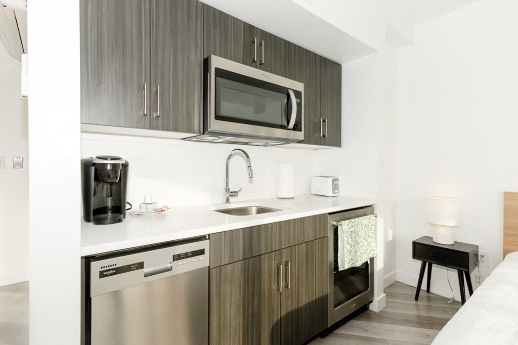 30 University Crescent