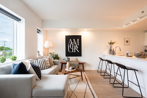 65 Kirkbridge Drive 1 Apartment for Rent