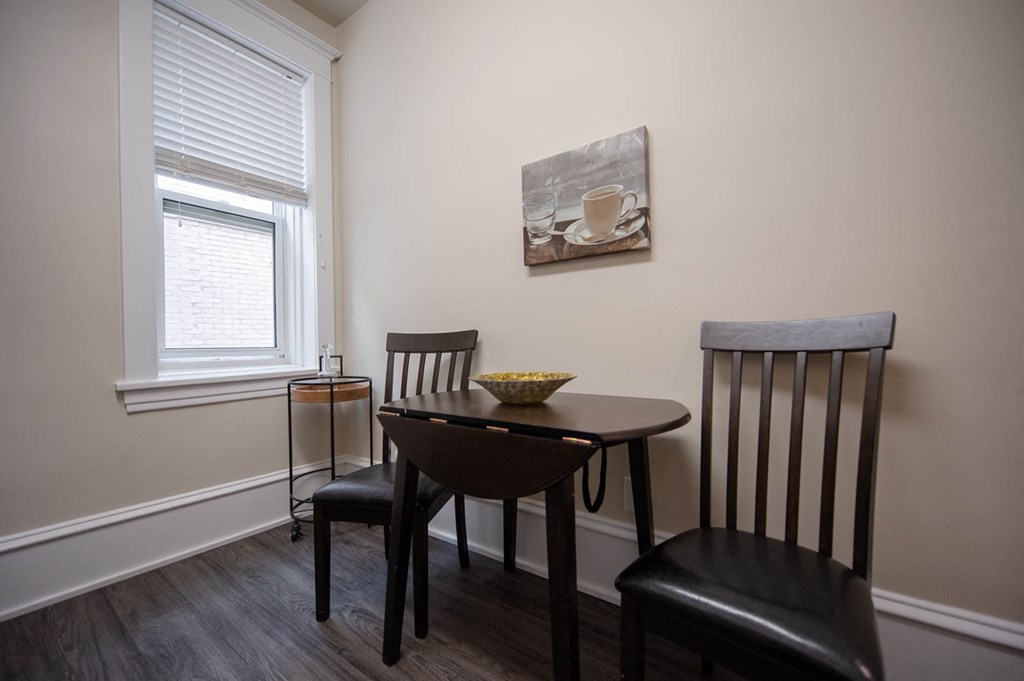 377 Brandon Apartment