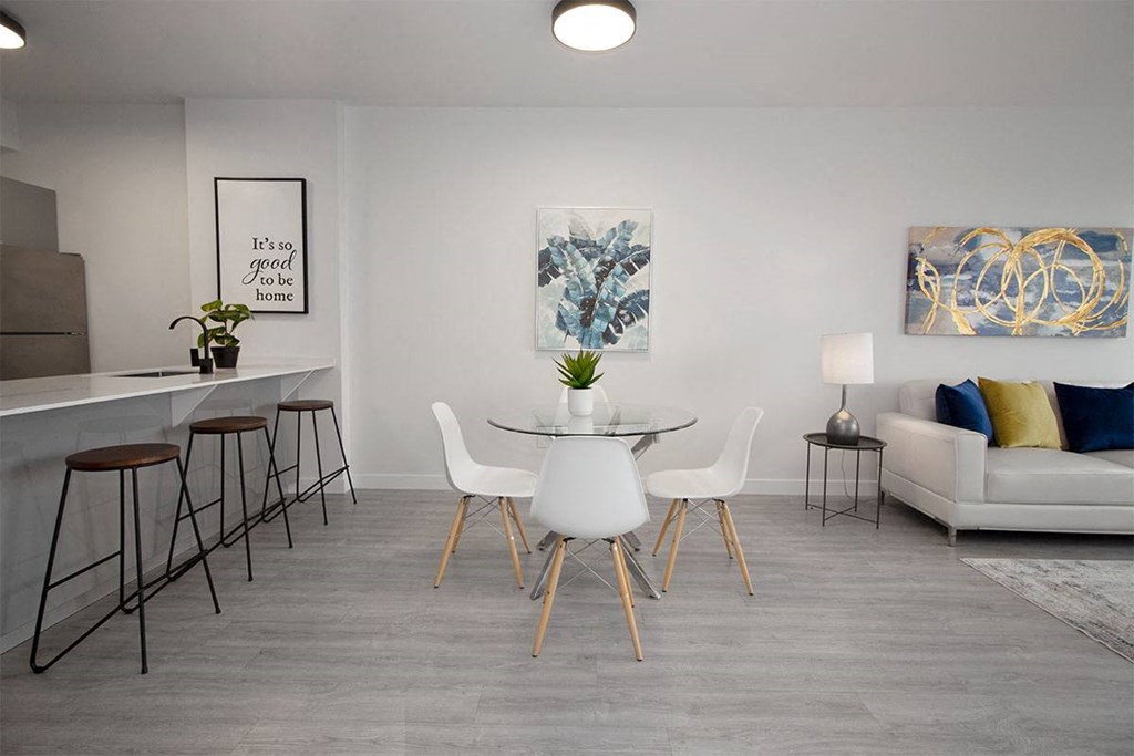 Luxury 2 Bedroom Suite at 703 St Annes Road