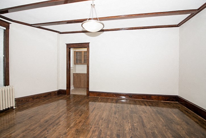 883 Grosvenor Apartments for rent in Winnipeg