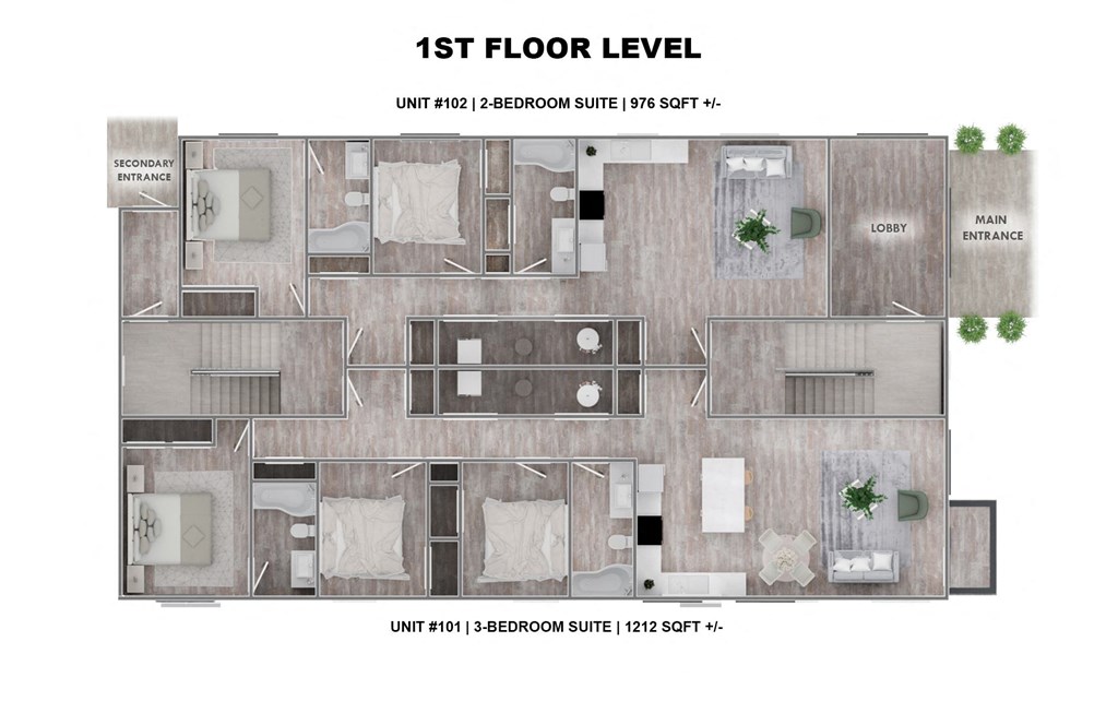 881 Grosvenor Avenue