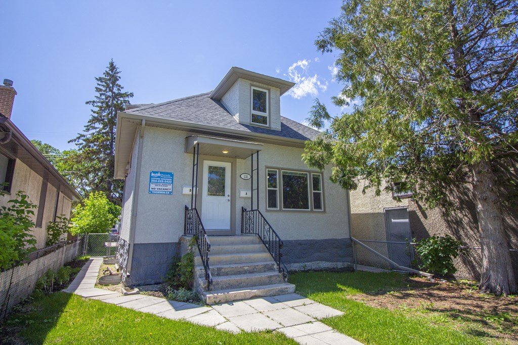 134 Horace Duplex House Rental