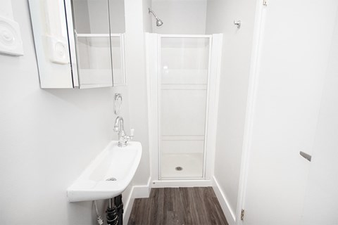 632 Jessie House Rental