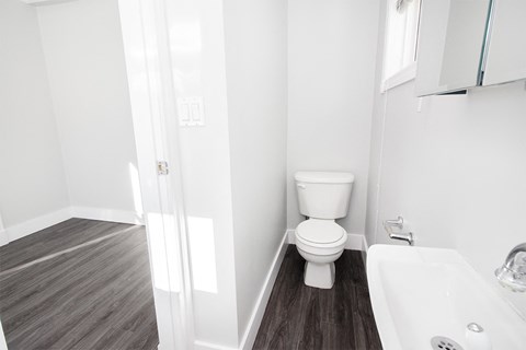 632 Jessie House Rental