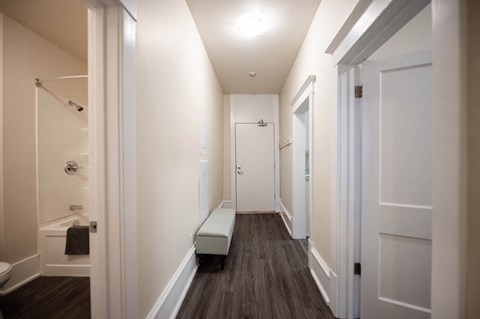 377 Brandon Apartment