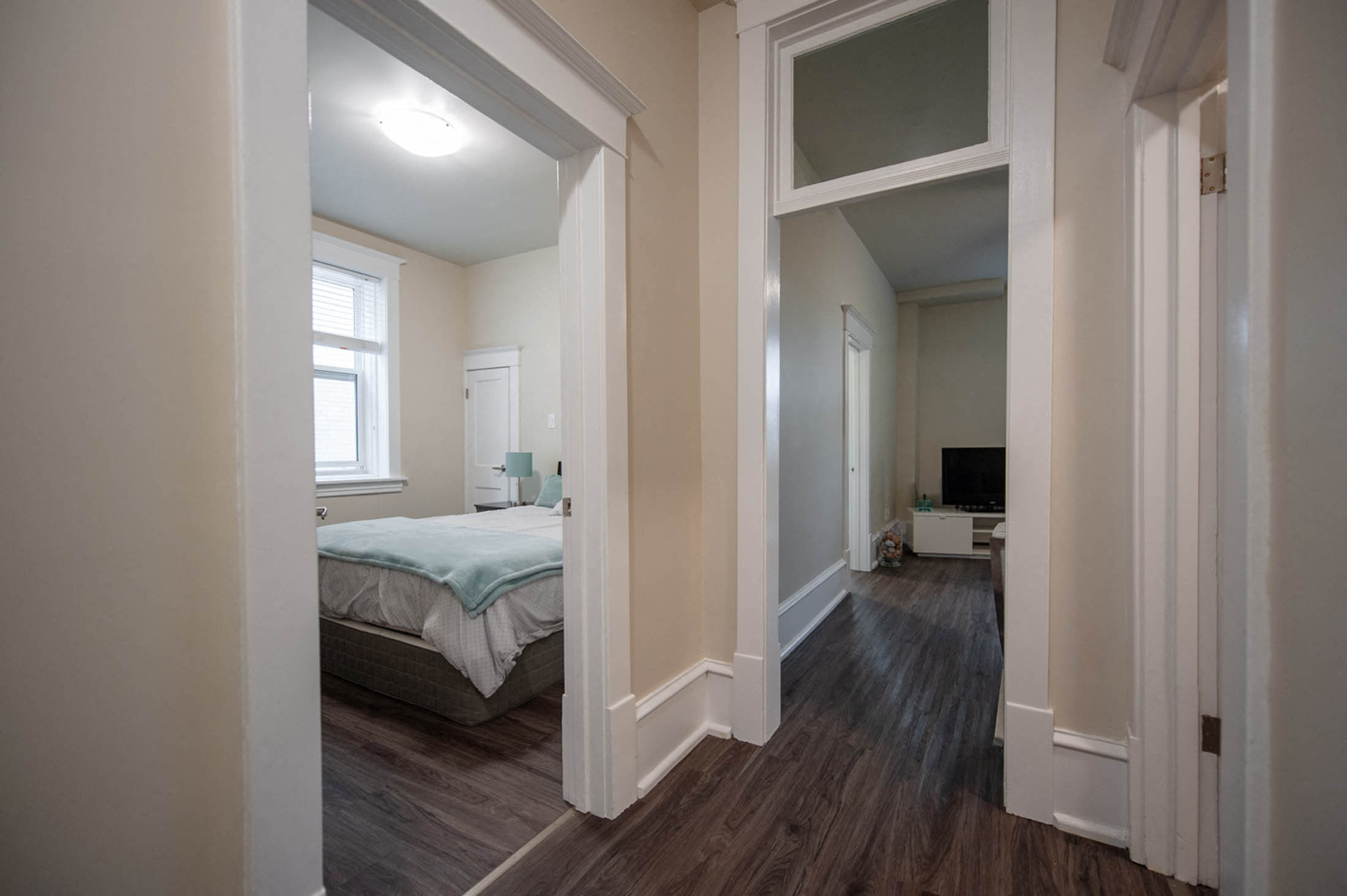 2 bedroom apartment - 377 Brandon Apartment, Winnipeg - unit B04 3