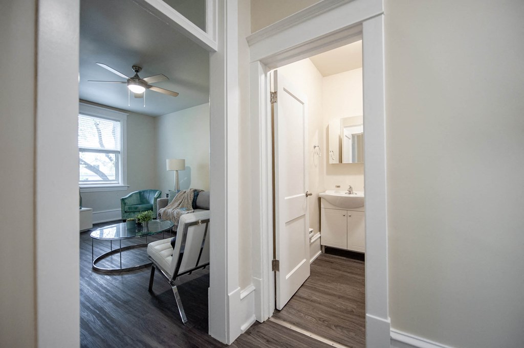 377 Brandon Apartment