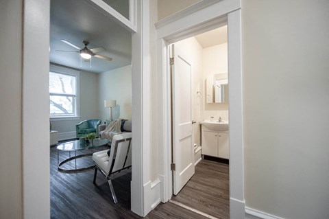 377 Brandon Apartment