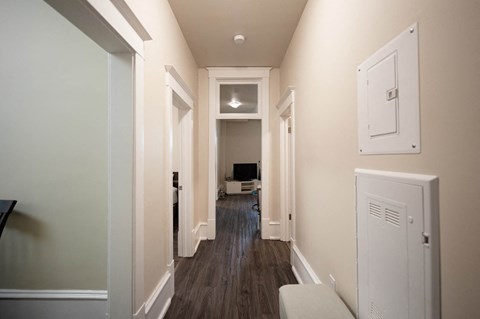 377 Brandon Apartment