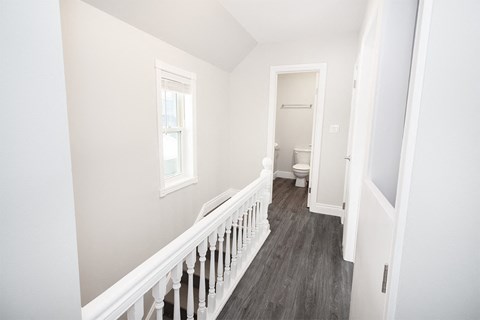 632 Jessie House Rental