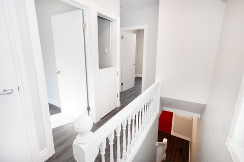 632 Jessie House Rental