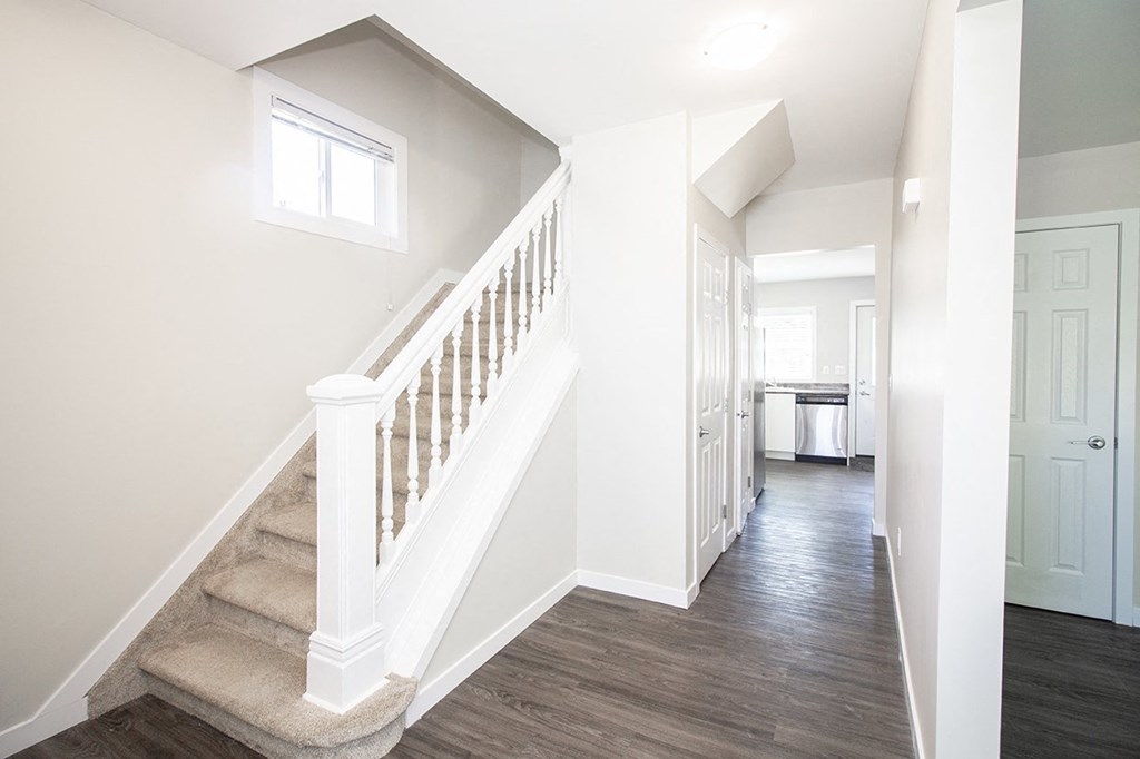 134 Horace Duplex House Rental