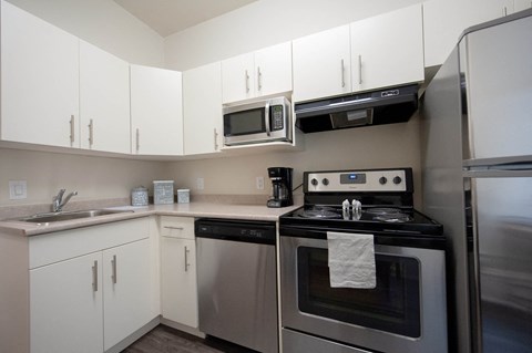 377 Brandon Apartment