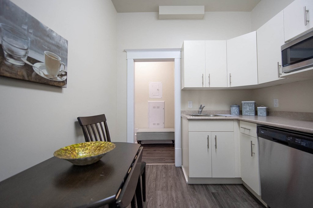 377 Brandon Apartment