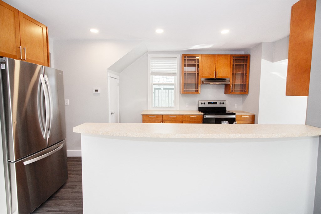 632 Jessie House Rental