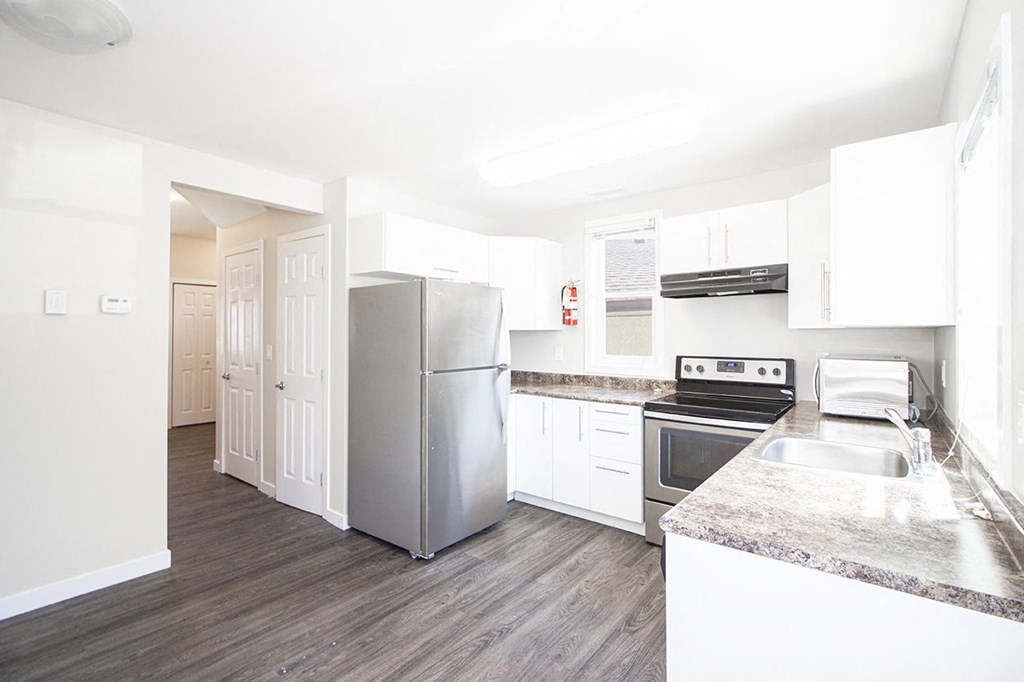 134 Horace Duplex House Rental