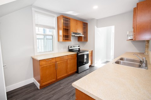 632 Jessie House Rental