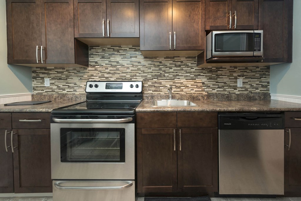 191 Cathedral Apartment