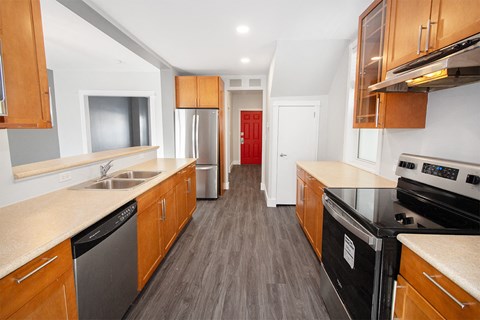 632 Jessie House Rental