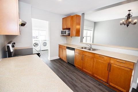 632 Jessie House Rental