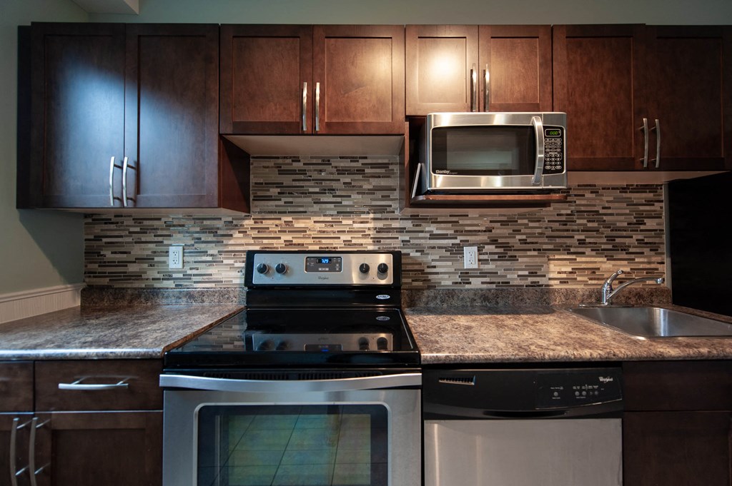 191 Cathedral Apartment