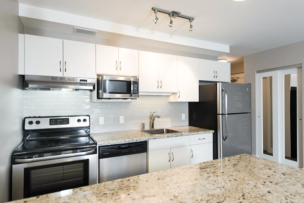 191 Cathedral Apartment