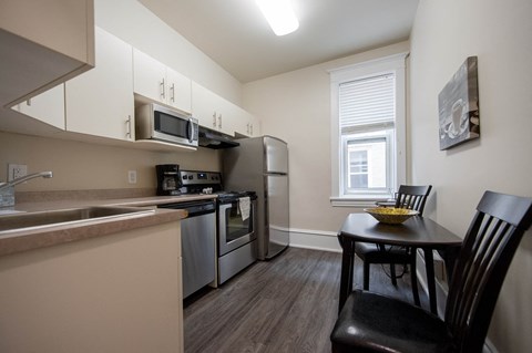 377 Brandon Apartment