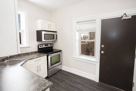 117 Bryce Street Apartment