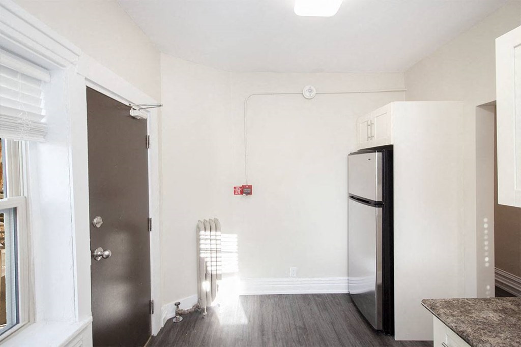 117 Bryce Street Apartment